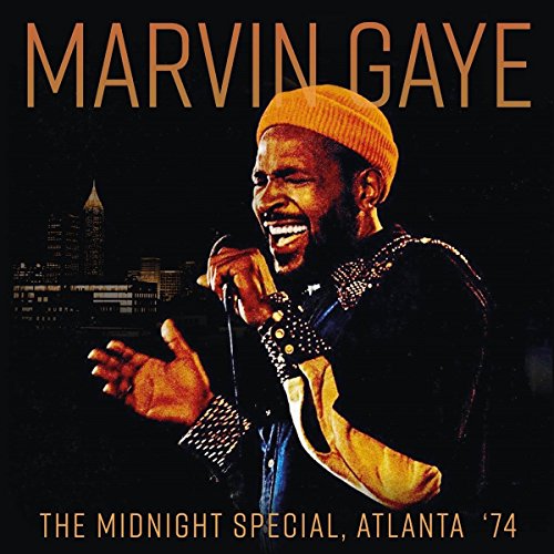 The Midnight Special, Atlanta 74