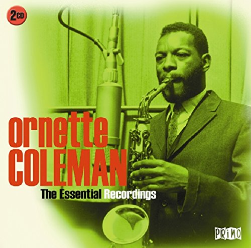 Essential Recordings (2 Cd)