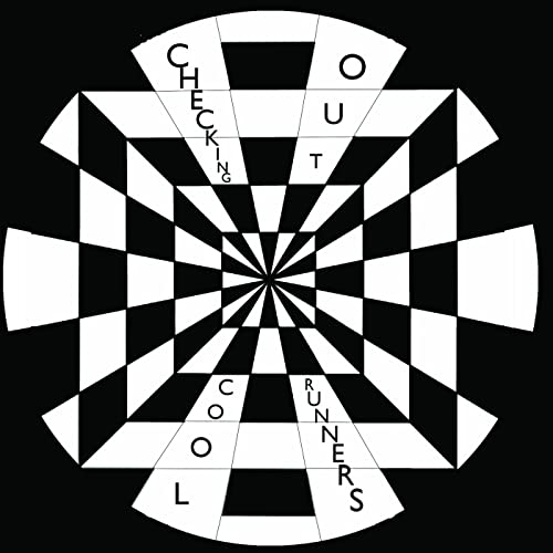 Cool Runners-Checking Out 12"