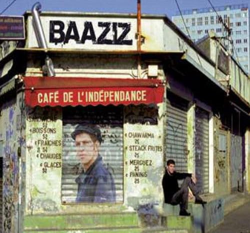 Cafe De L'Independance