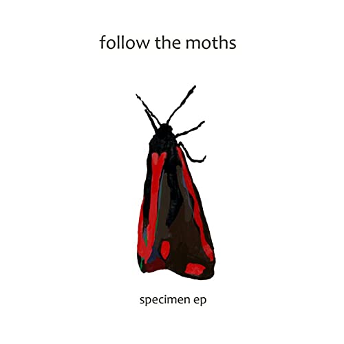 Specimen Ep