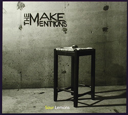 Sour Lemons