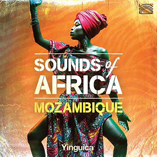 Sounds Of Africa - Mozambique
