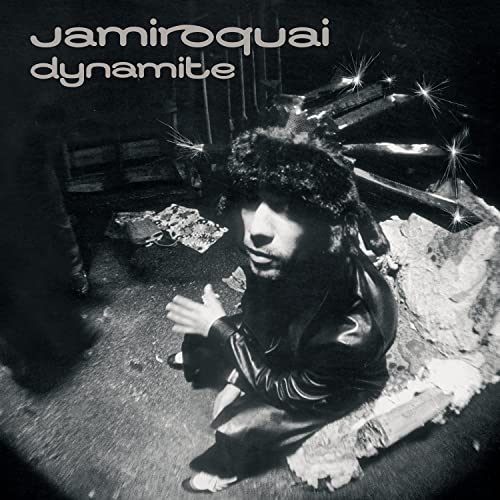 Dynamite [2 Lp]