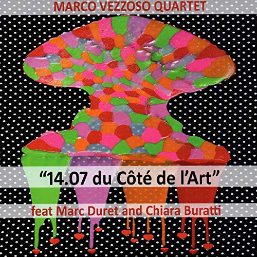 14.07 Du Cote De L'Art