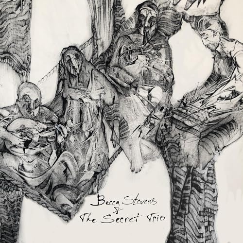 Becca Stevens & The Secret Trio