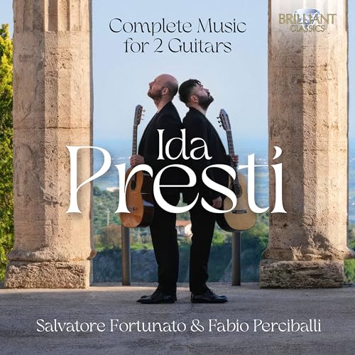 Complete Music For 2 Guitars