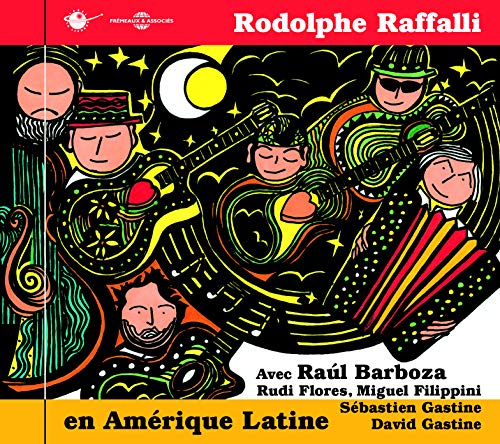 En Amerique Latine