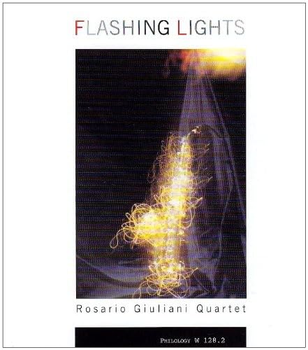 Flashing Lights