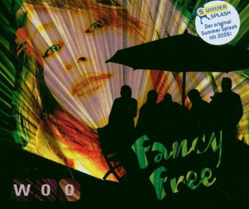 Fancy Free