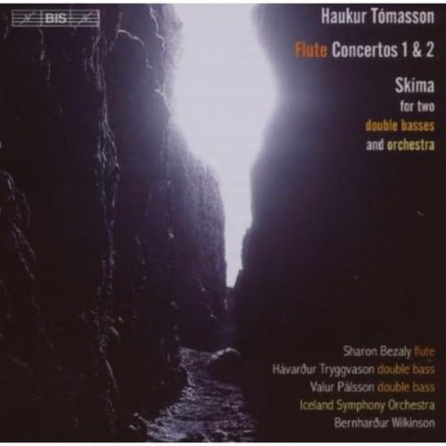 Con For Fl & Orch/Skima