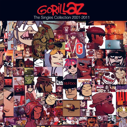 The Singles Collection 2001-2011 (Cd+Dvd)