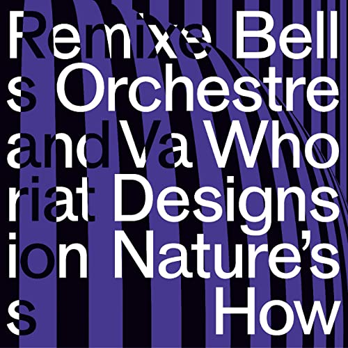 Who Designs Nature'S How