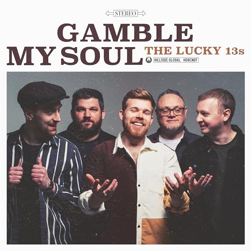 Gamble My Soul