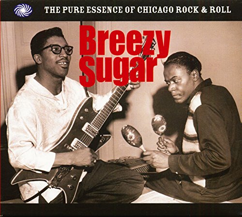 Breezy Sugar