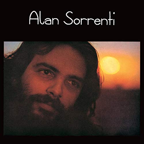 Alan Sorrenti