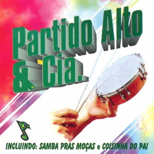 Partido Alto & Cia
