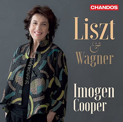 Liszt-Wagner: Opere Per Piano