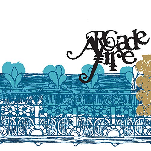 Arcade Fire (Ep)