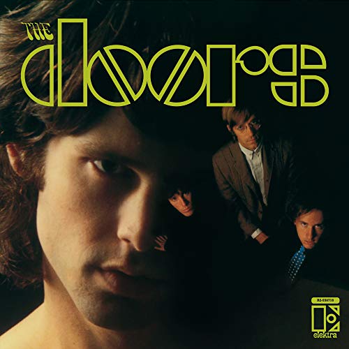 The Doors (12")