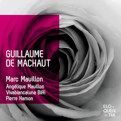Guillaume De Machaut