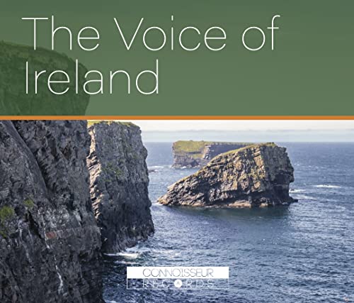 The Voice Of Ireland