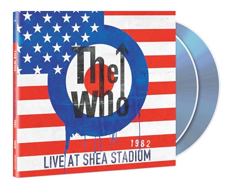 Live At Shea Stadium 1982