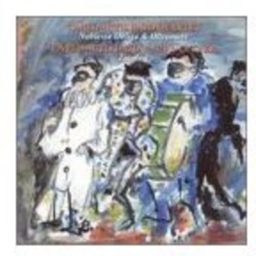 Noblesse O./Oltremare/Zig (2 Cd)