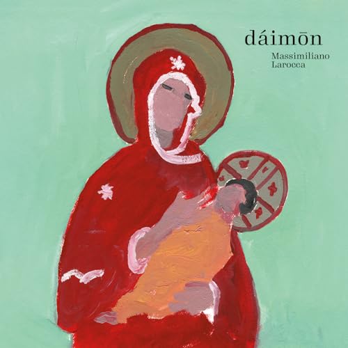 Dàimōn