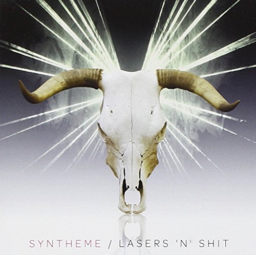 Lasers N Shit