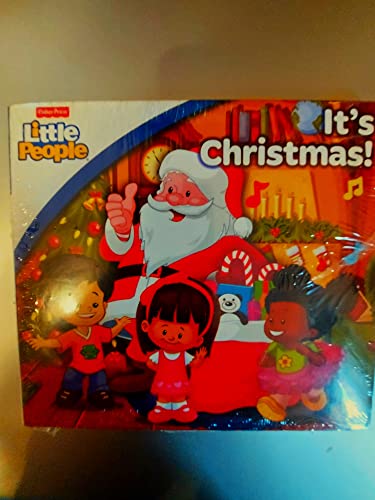 Fisher Price: It'S Christmas