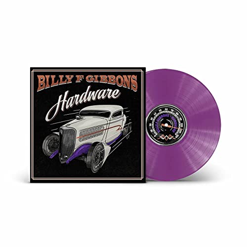 Hardware (Orchid Lp)