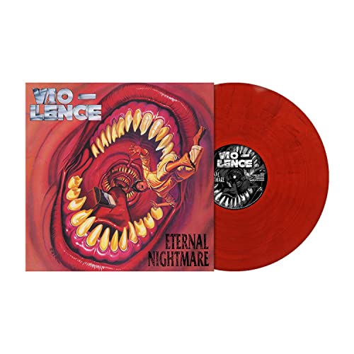 Eternal Nightmare