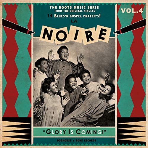 La Noire 04 Glory Is Coming