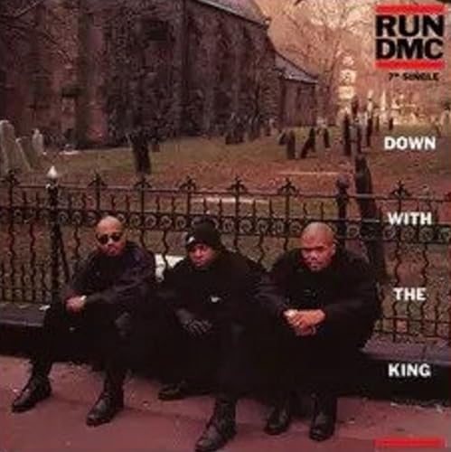 Down With The King / Come On Everybody
