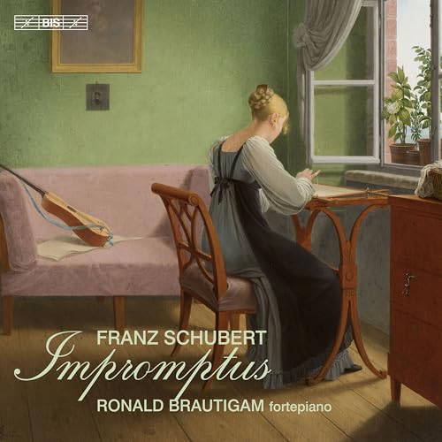 Impromptus