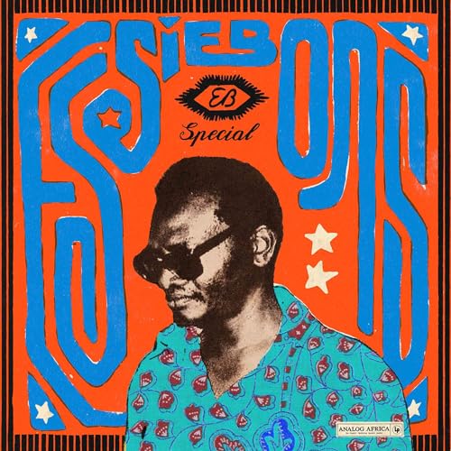 Essiebons Special 1973 - 1984 Ghana Music