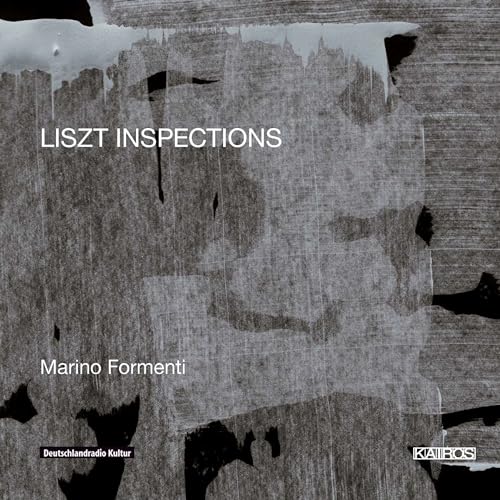Liszt Inspection