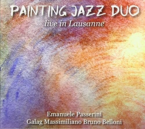 Live In Lausanne
