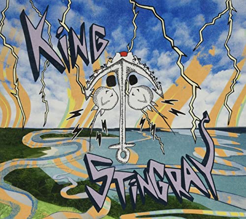 King Stingray