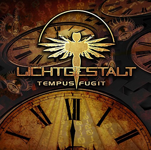 Tempus Fugit