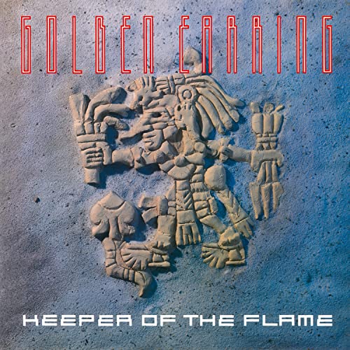 Keeper Of The Flame-Clrd-
