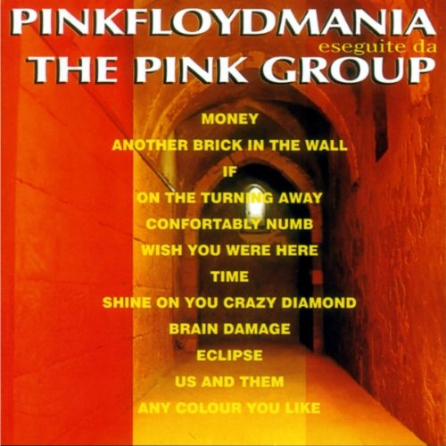 Pink Floyd Mania