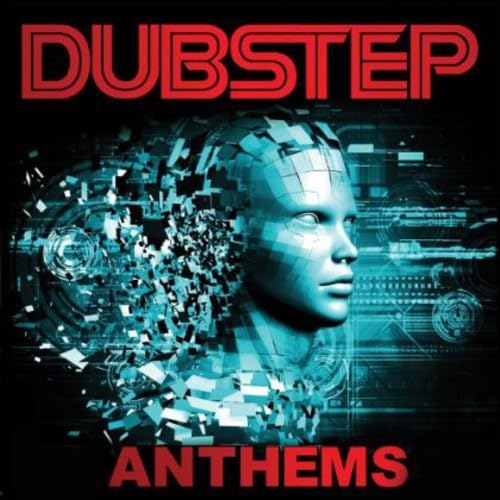 Dubstep Anthems (2 Cd)