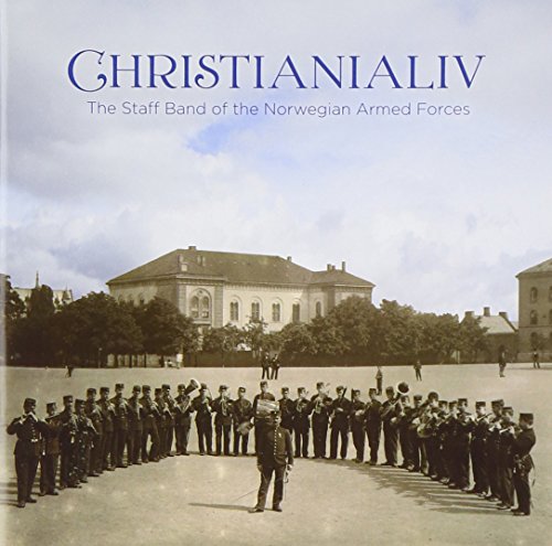 Christianialiv