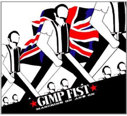 Marching On & On