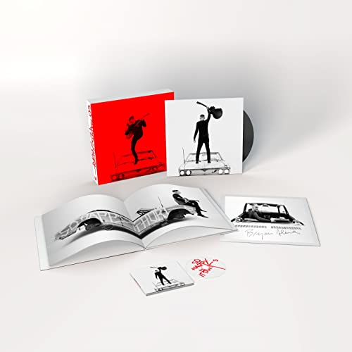 So Happy It Hurts (Boxset)