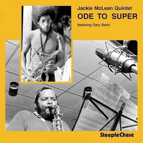 Ode To Super
