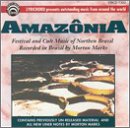 Amazonia