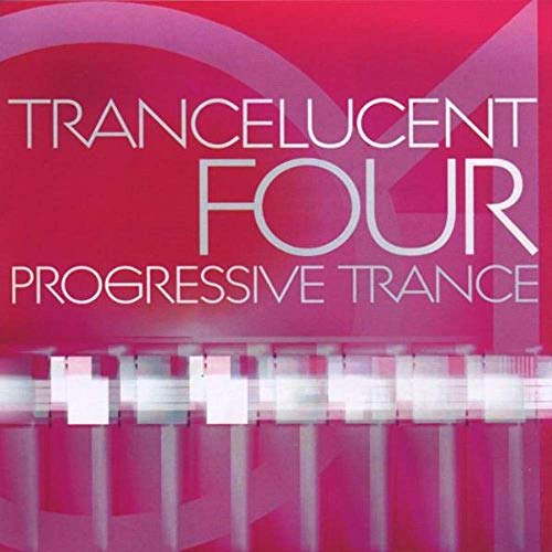 Trancelucent 4 -12Tr-